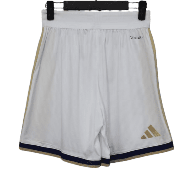 2026 Italy World Cup Home Soccer shorts Fan/Player version thumbnail 2