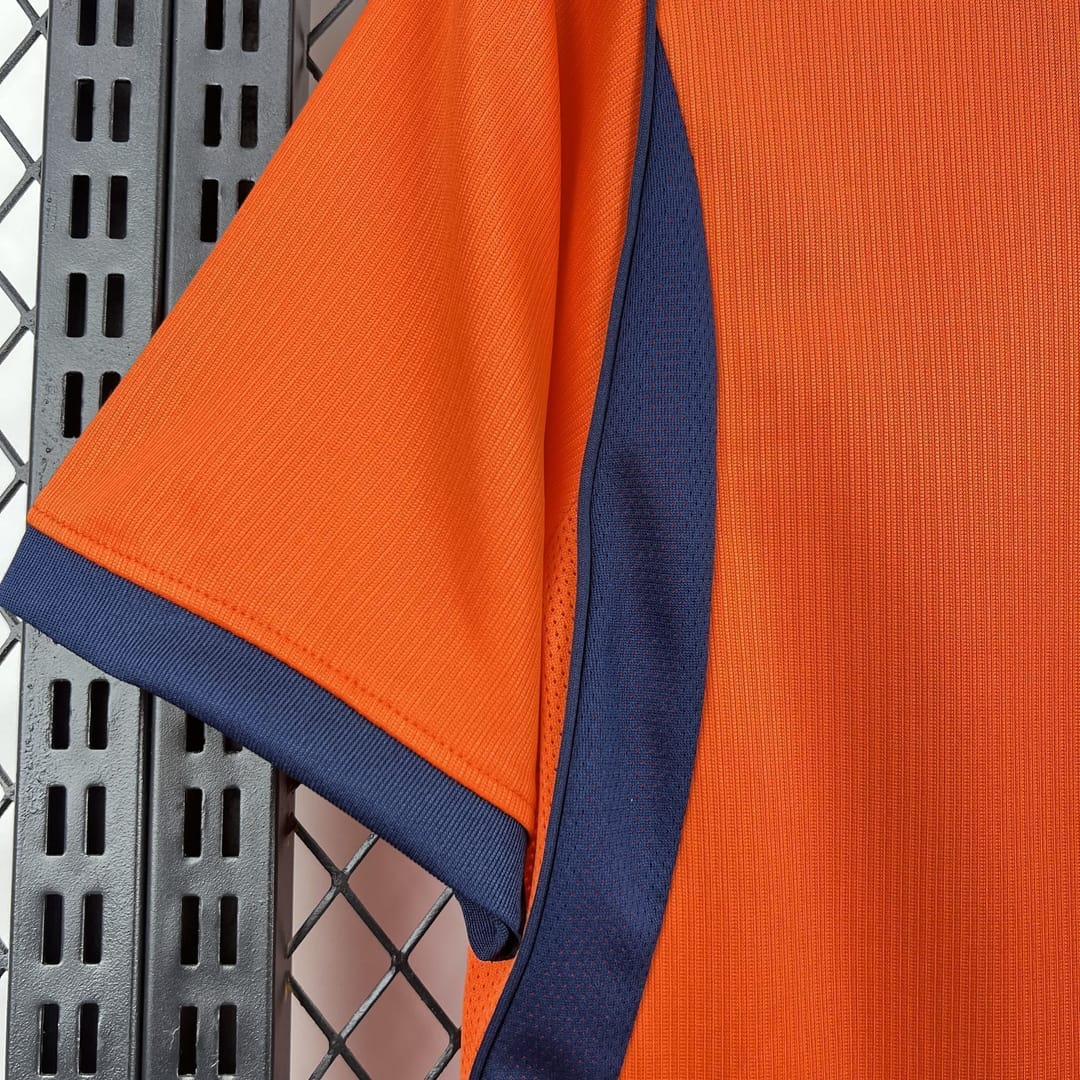 Netherlands 2026 World Cup Home Fan Version Kit & Jersey thumbnail 9