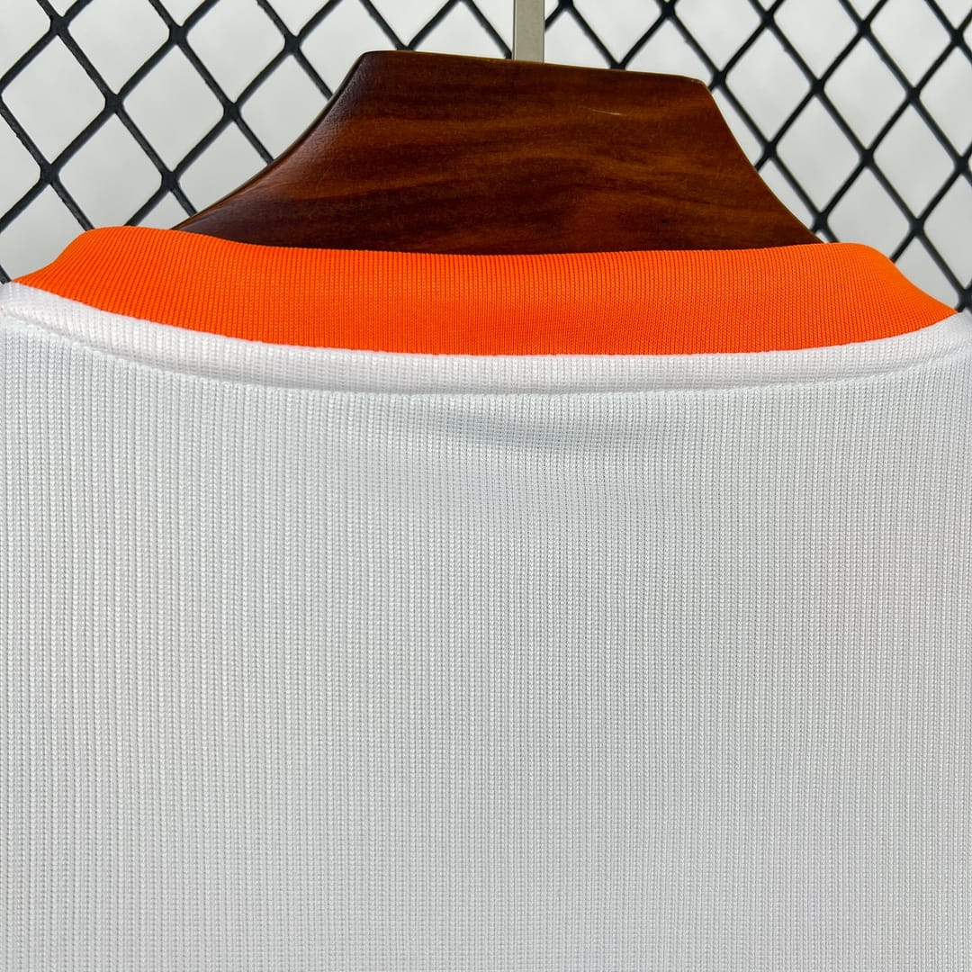 Netherlands 2026 World Cup Away Fan Version Kit & Jersey thumbnail 12