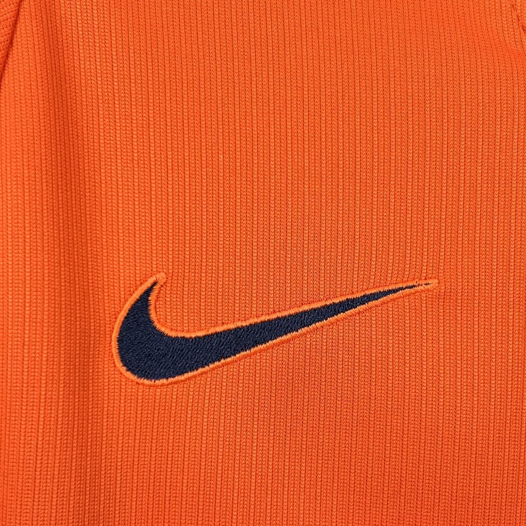 Netherlands 2026 World Cup Home Fan Version Kit & Jersey thumbnail 7