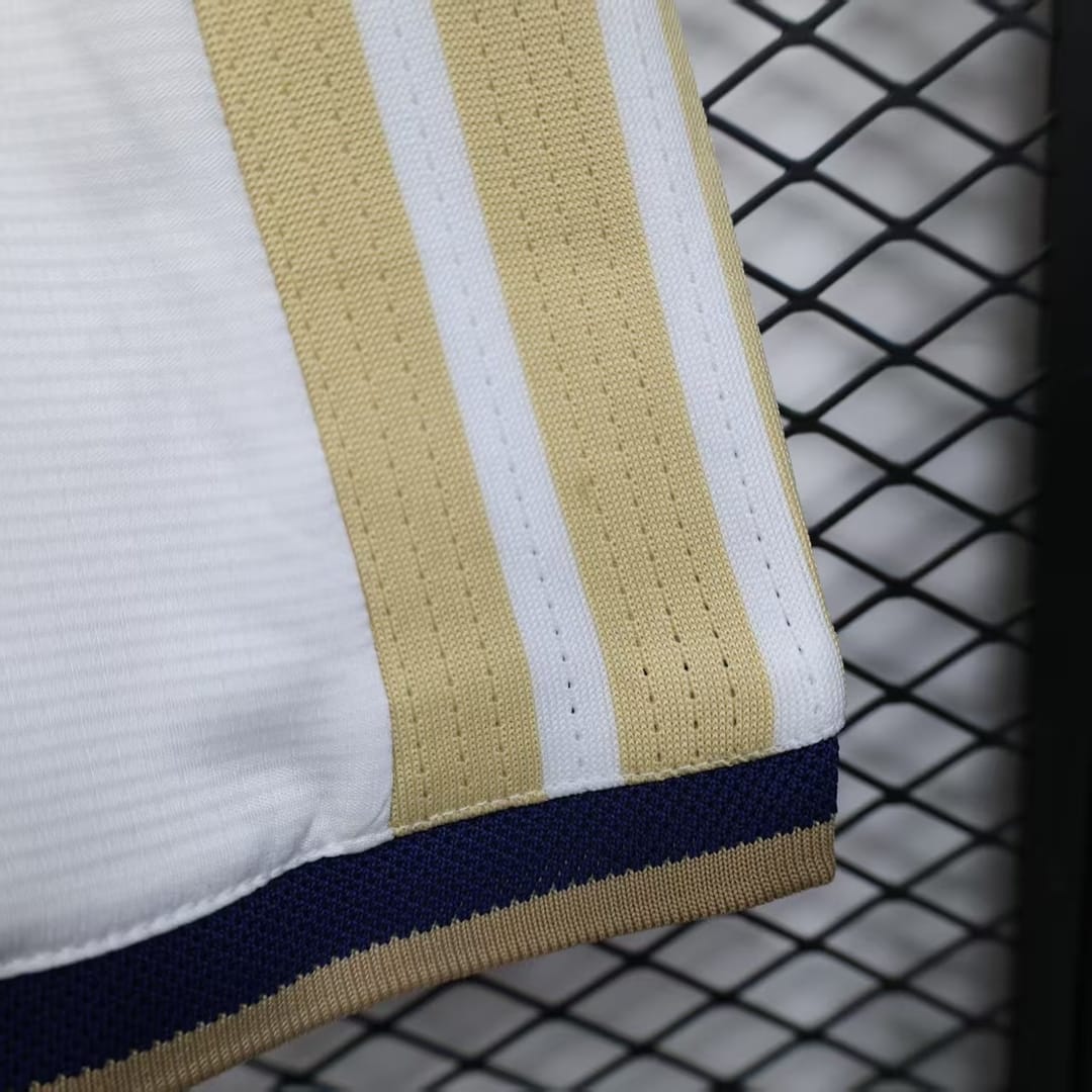 2026 Italy World Cup Home Soccer shorts Fan/Player version thumbnail 6