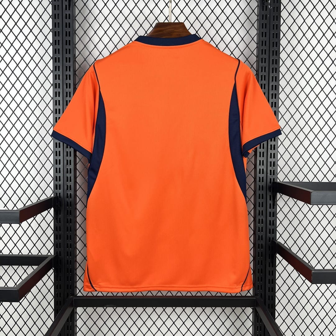 Netherlands 2026 World Cup Home Fan Version Kit & Jersey thumbnail 4
