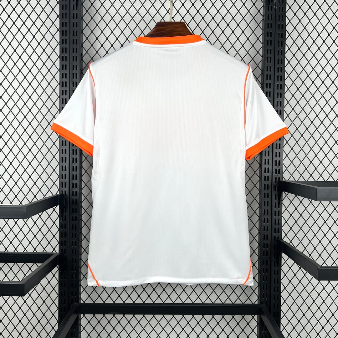Netherlands 2026 World Cup Away Fan Version Kit & Jersey thumbnail 5