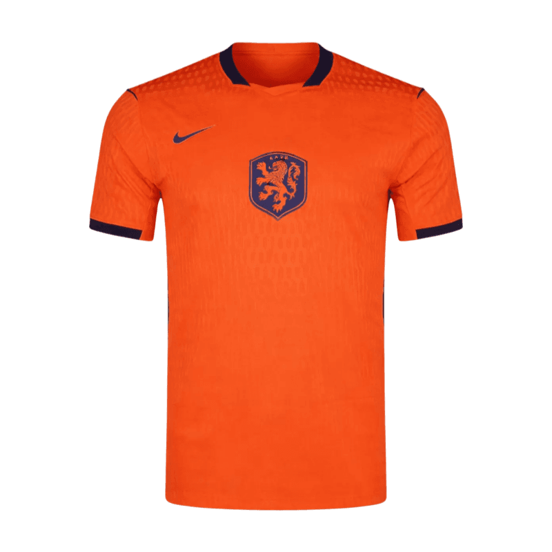Netherlands 2026 World Cup Home Fan Version Kit & Jersey thumbnail 1