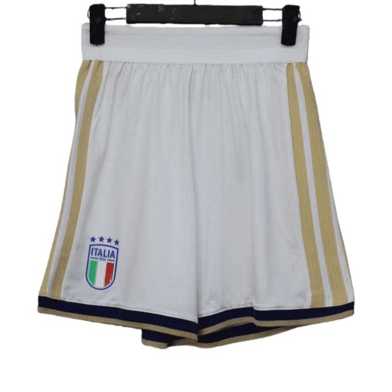 2026 Italy World Cup Home Soccer shorts Fan/Player version thumbnail 8