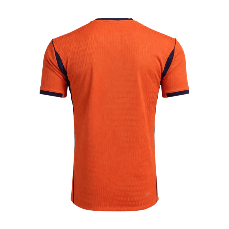 Netherlands 2026 World Cup Home Fan Version Kit & Jersey thumbnail 2