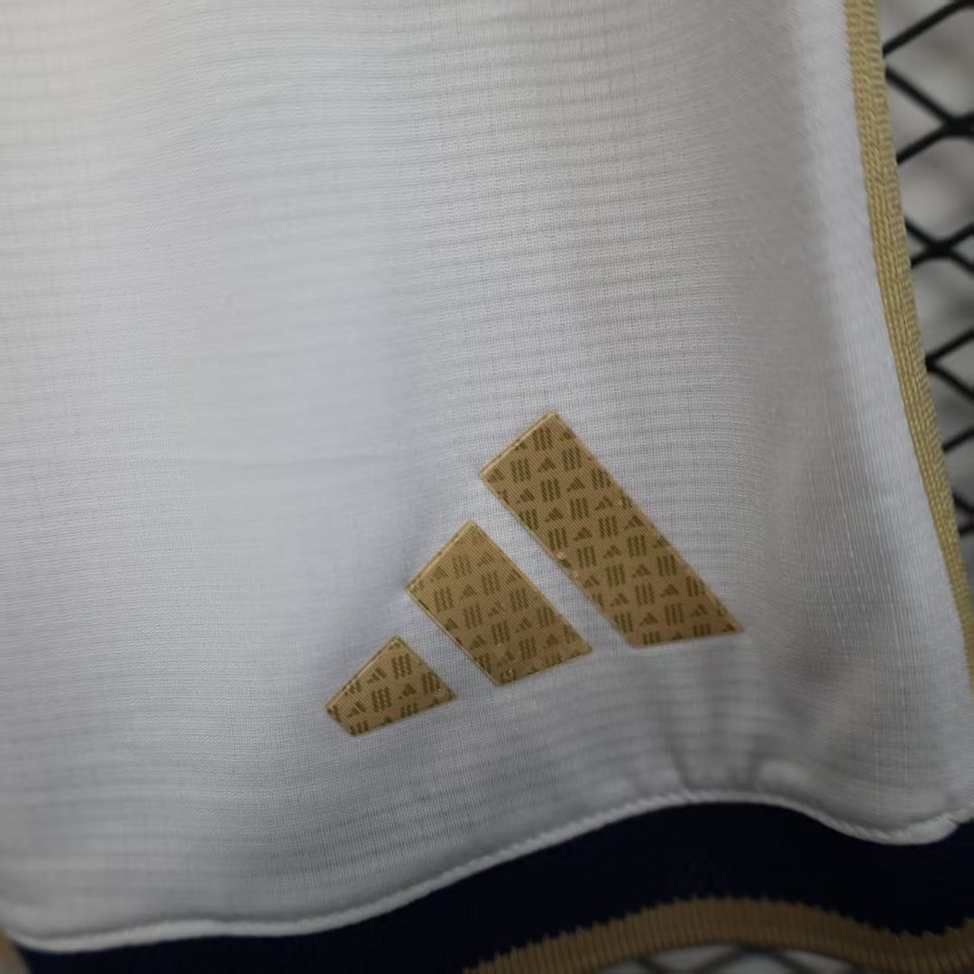2026 Italy World Cup Home Soccer shorts Fan/Player version thumbnail 3