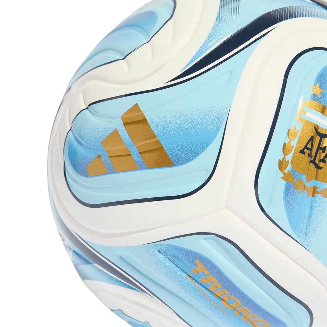 FIFA World Cup 2026 Trionda Pro Soccer Ball Football Ball thumbnail 10