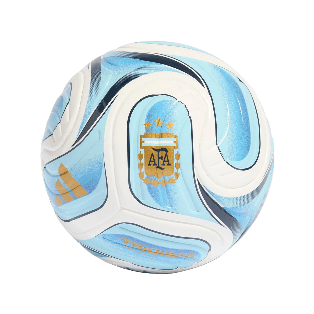 FIFA World Cup 2026 Trionda Pro Soccer Ball Football Ball thumbnail 4