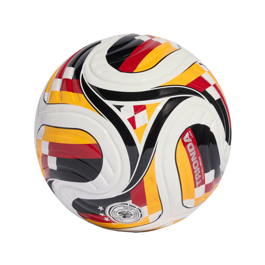FIFA World Cup 2026 Trionda Pro Soccer Ball Football Ball thumbnail 21