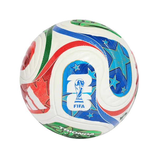 FIFA World Cup 2026 Trionda Pro Soccer Ball Football Ball thumbnail 2