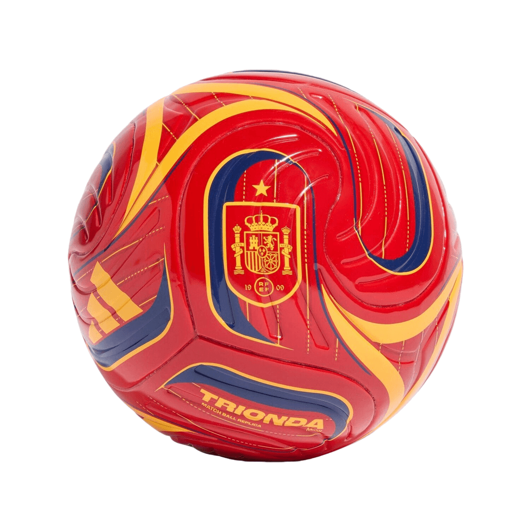 FIFA World Cup 2026 Trionda Pro Soccer Ball Football Ball thumbnail 3