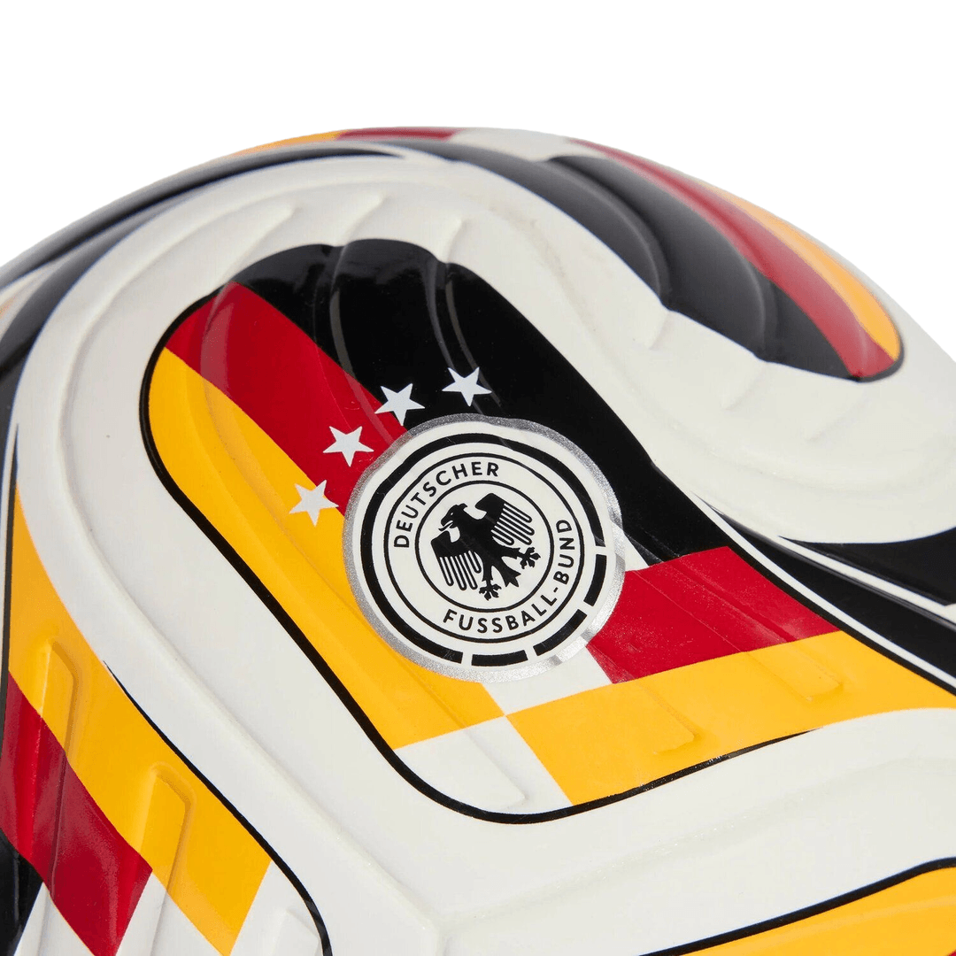 FIFA World Cup 2026 Trionda Pro Soccer Ball Football Ball thumbnail 20