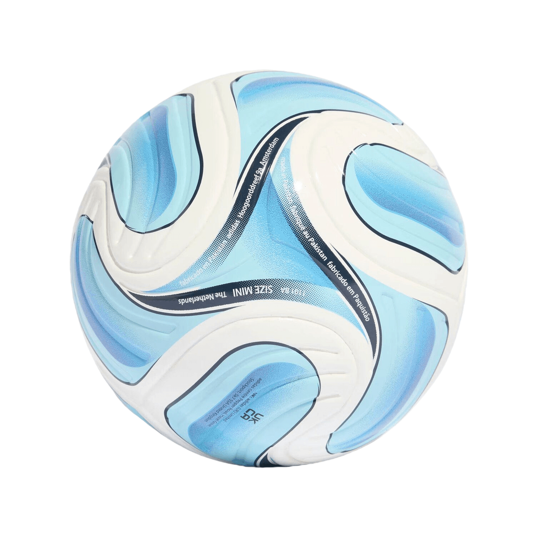FIFA World Cup 2026 Trionda Pro Soccer Ball Football Ball thumbnail 12