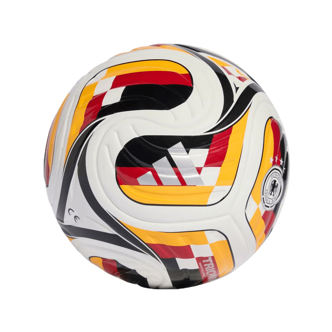 FIFA World Cup 2026 Trionda Pro Soccer Ball Football Ball thumbnail 6