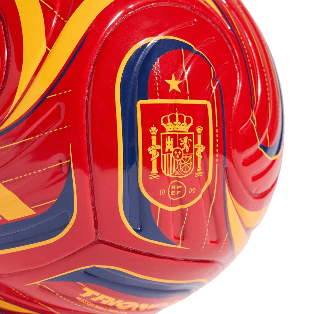 FIFA World Cup 2026 Trionda Pro Soccer Ball Football Ball thumbnail 16
