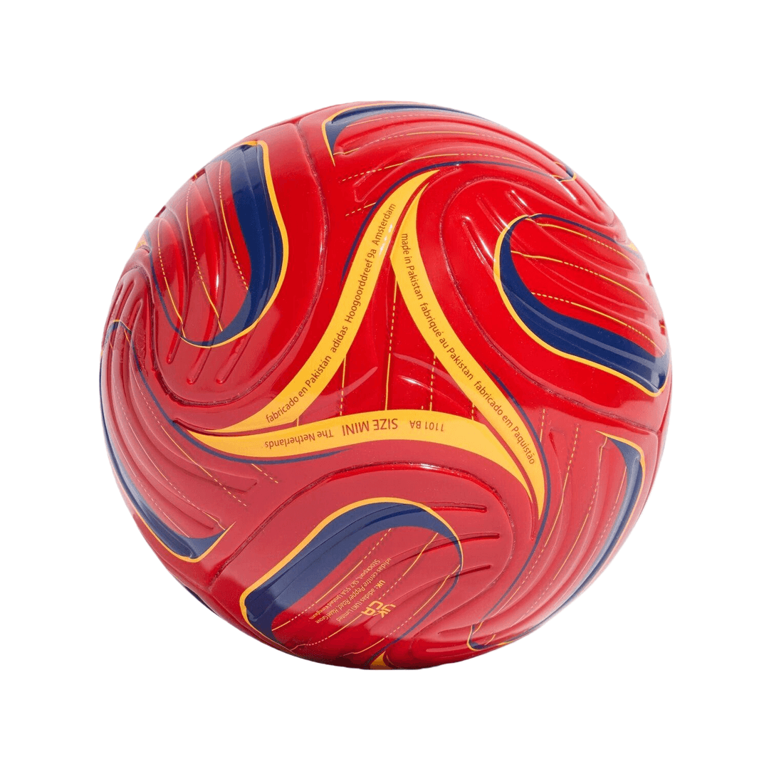 FIFA World Cup 2026 Trionda Pro Soccer Ball Football Ball thumbnail 18