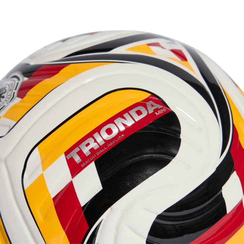 FIFA World Cup 2026 Trionda Pro Soccer Ball Football Ball thumbnail 19