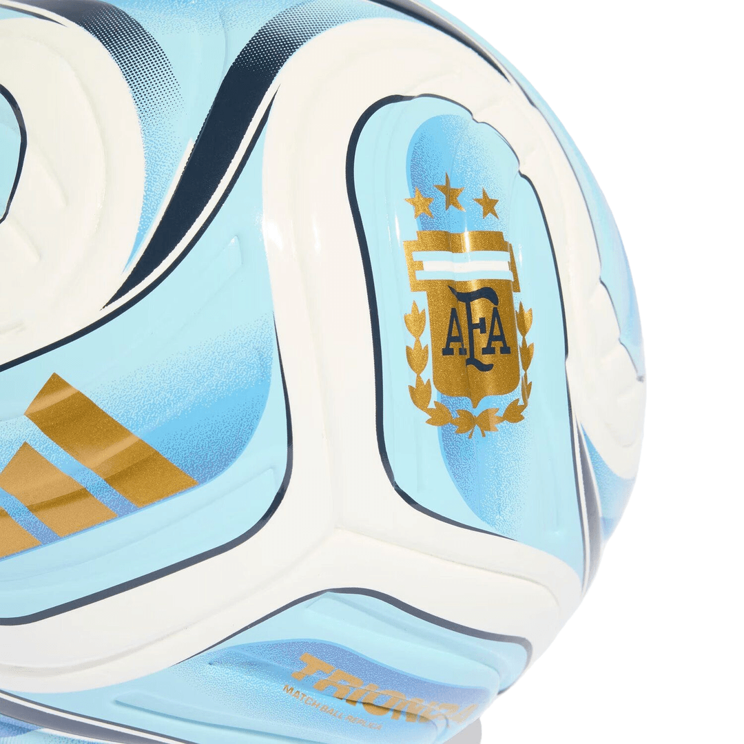 FIFA World Cup 2026 Trionda Pro Soccer Ball Football Ball thumbnail 11