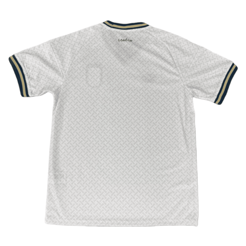 Italy World Cup 2026 Away Fan Version Kit & Jersey thumbnail 2