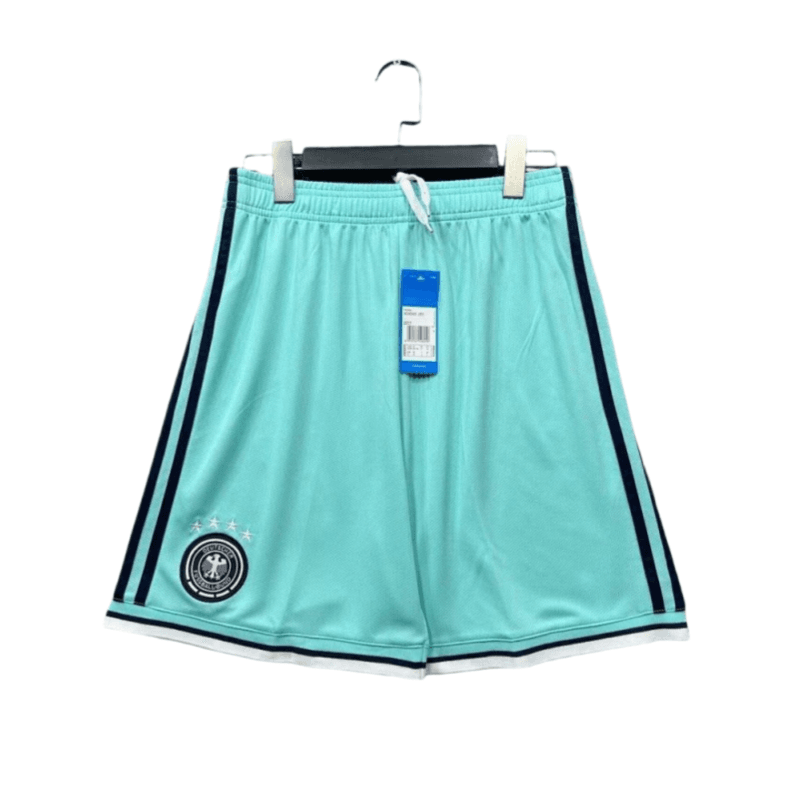 Germany World Cup 2026 Away Shorts thumbnail 1