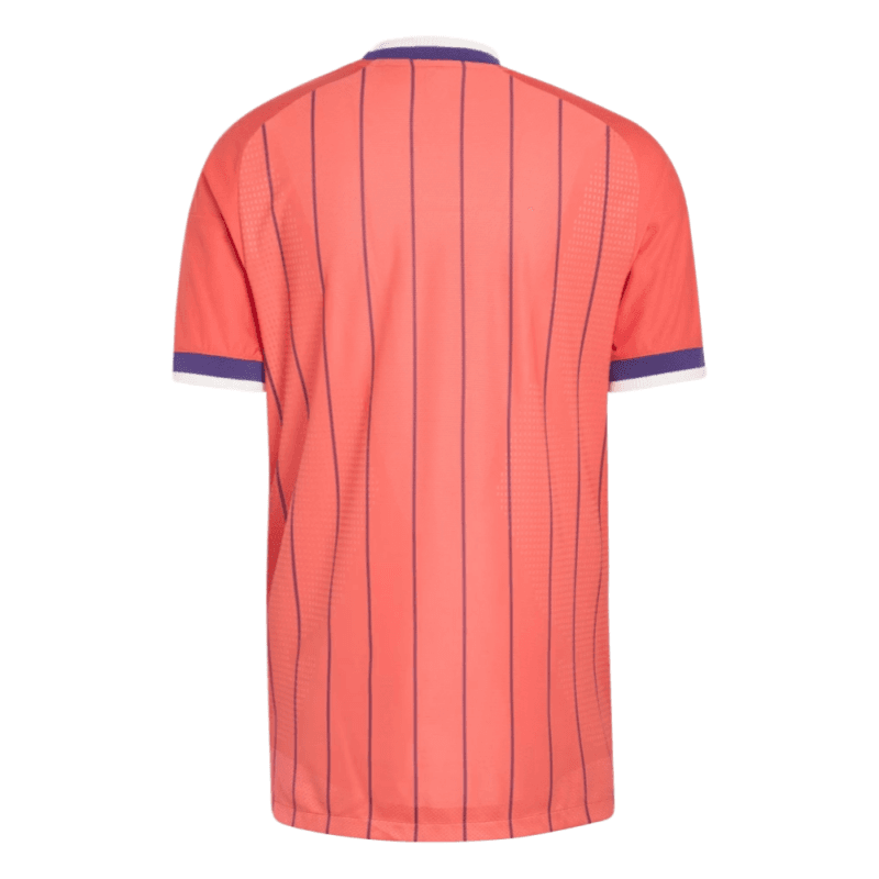 Scotland World Cup 2026 Away Player Version Kit & Jersey thumbnail 2