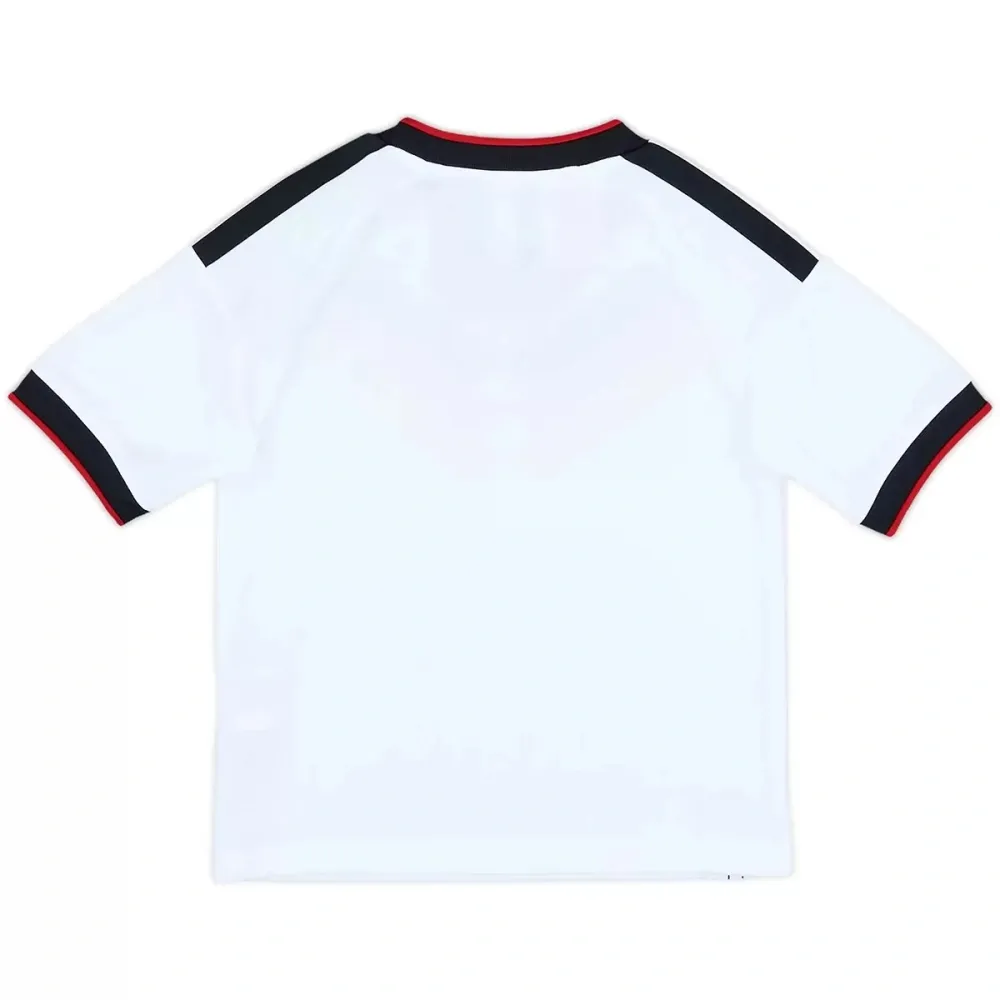 2026 World Cup German Home Kids Full Kit Football jersey Fan edition thumbnail 3