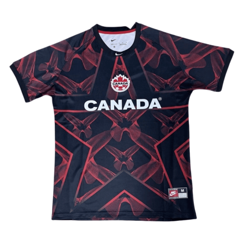Canada World Cup 2026 Goalkeeper Jersey – Buy Online thumbnail 4