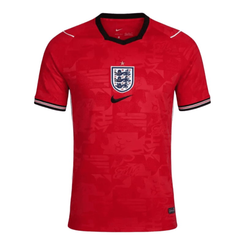 England 2026 World Cup Away Fan Version Kit & Jersey thumbnail 5
