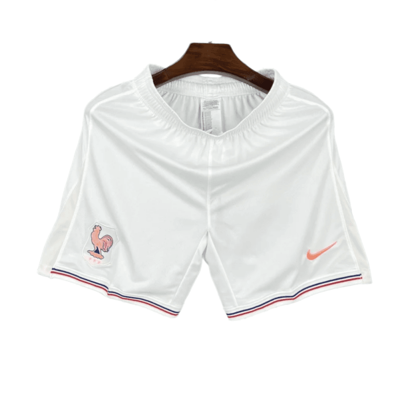 France World Cup 2026 Away Shorts – Buy Online thumbnail 1