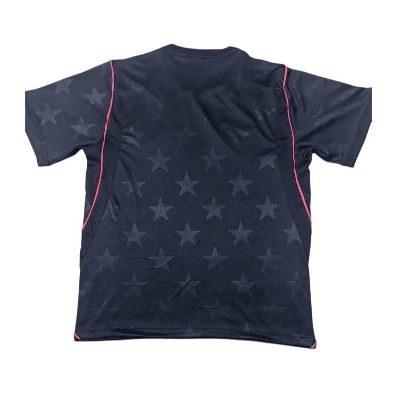 2026 World Cup USA Home Soccer jersey Fan version thumbnail 3