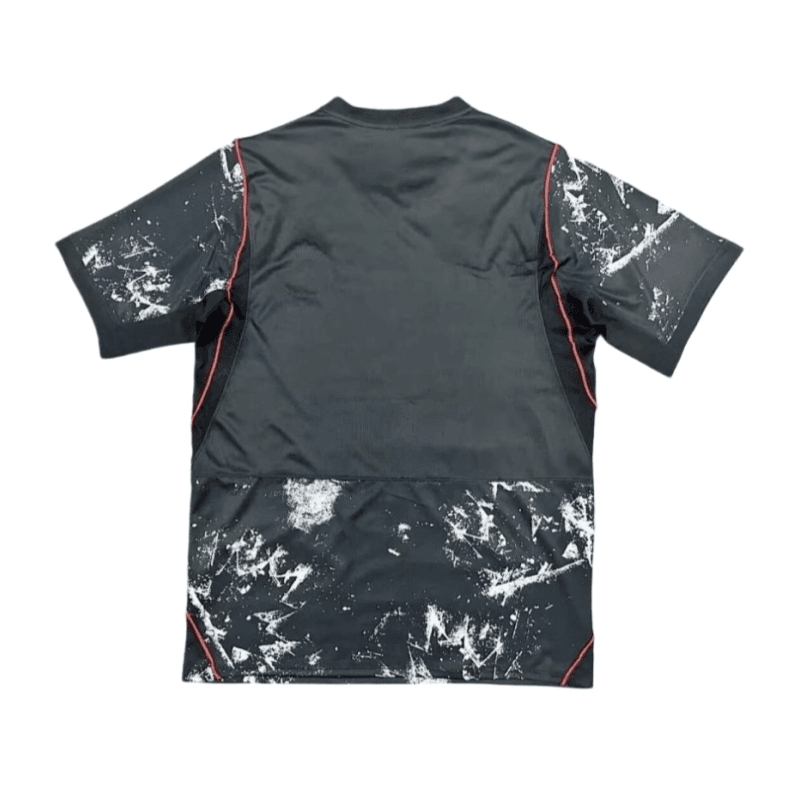 Canada World Cup 2026 Away Fan Version Kit & Jersey – Buy Online thumbnail 2