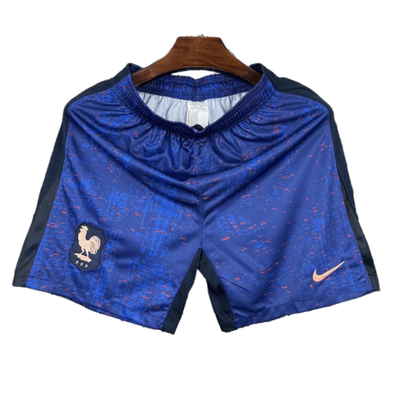France World Cup 2026 Home Shorts – Buy Online thumbnail 3