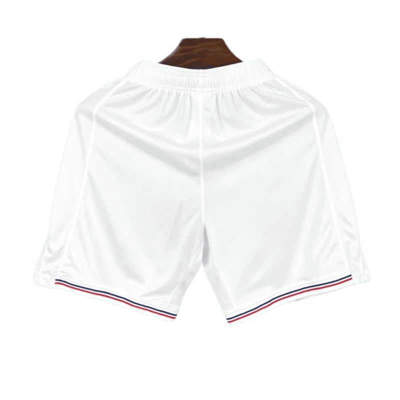 France World Cup 2026 Away Shorts – Buy Online thumbnail 2