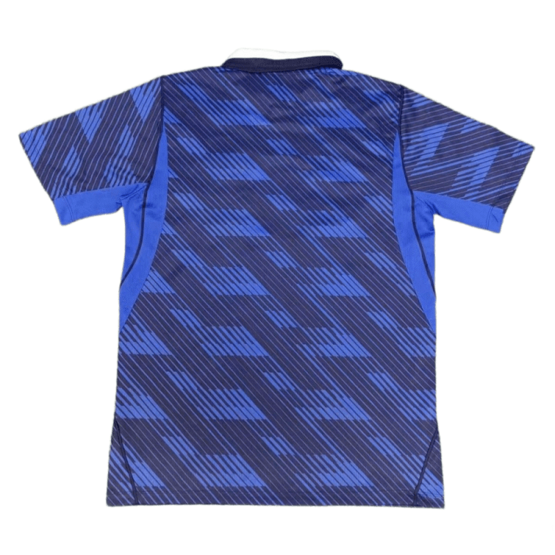 France World Cup 2026 Home Fan Version Jersey – Buy Online thumbnail 4