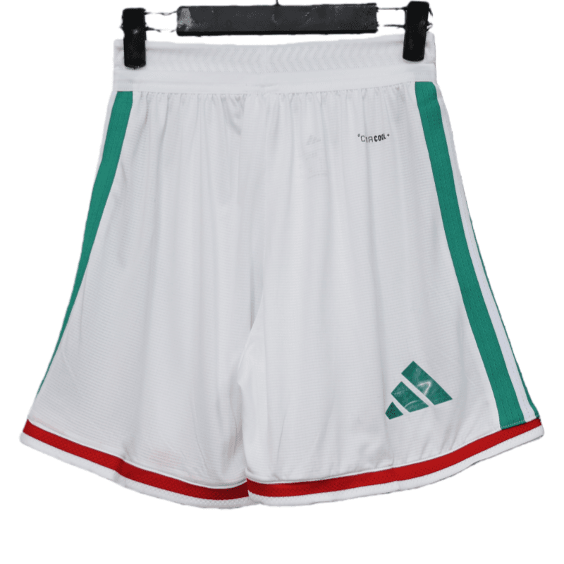 2026 Mexico World Cup Home Soccer shorts Fan/Player version thumbnail 2