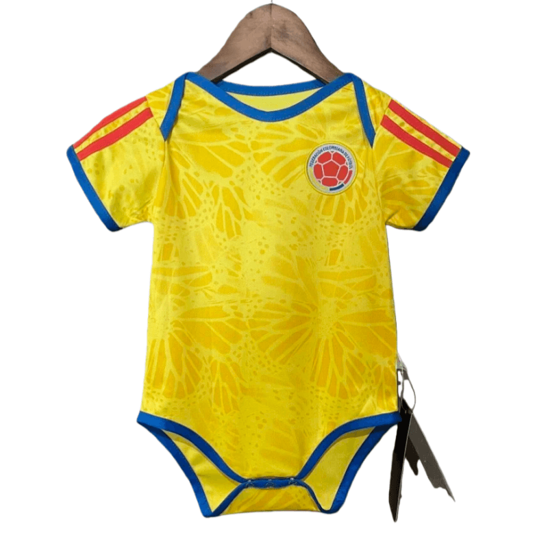 2026 World Cup Home Baby Uniform Soccer jersey thumbnail 11