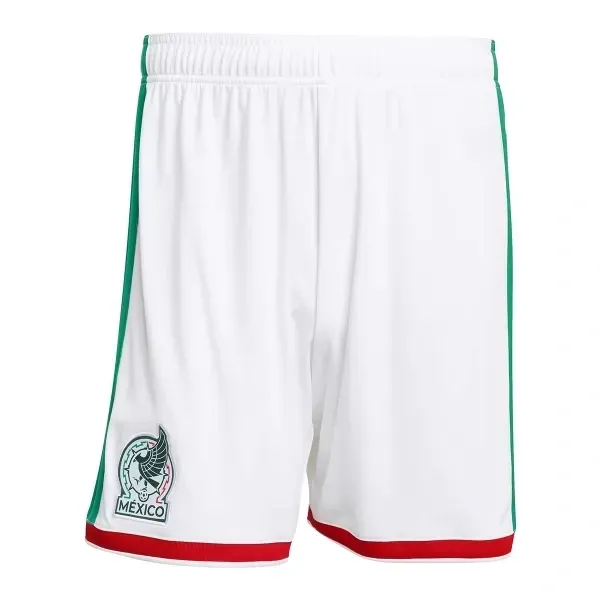 2026 World Cup Mexico Home Kids Full Kit Football jersey Fan edition thumbnail 3