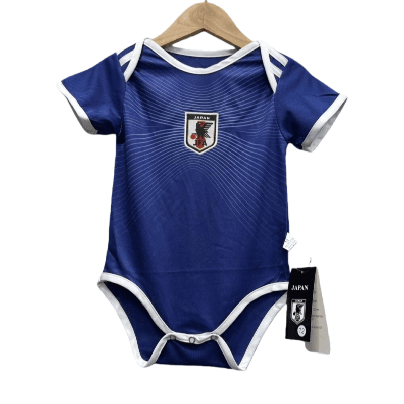 2026 World Cup Home Baby Uniform Soccer jersey thumbnail 6