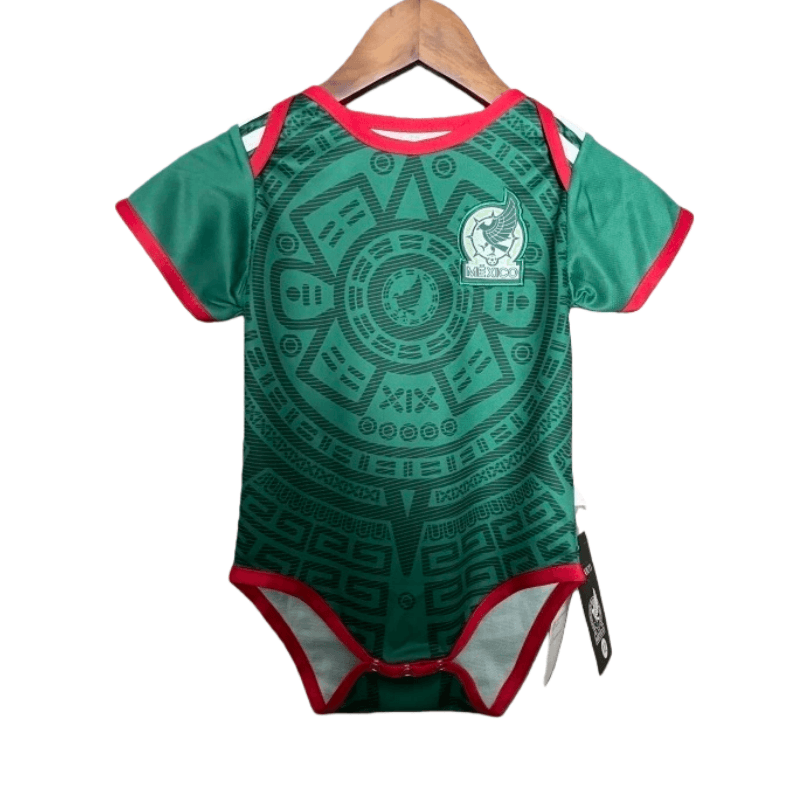 2026 World Cup Home Baby Uniform Soccer jersey thumbnail 4