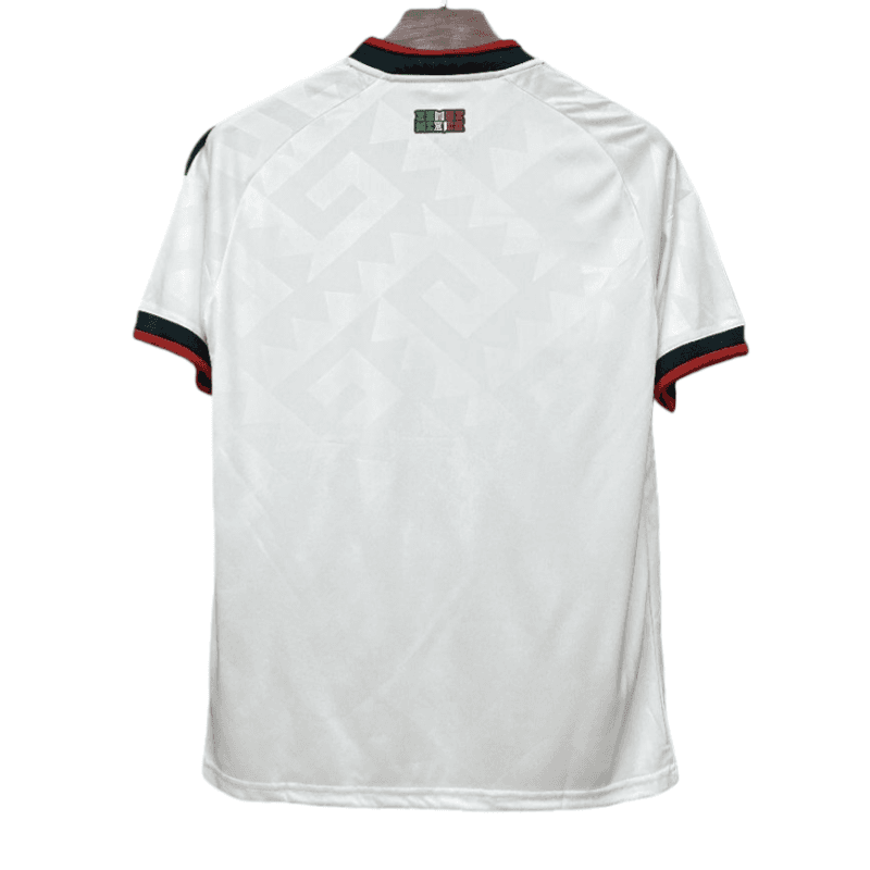 2026 Mexico World Cup Away Football jersey Fan version thumbnail 4