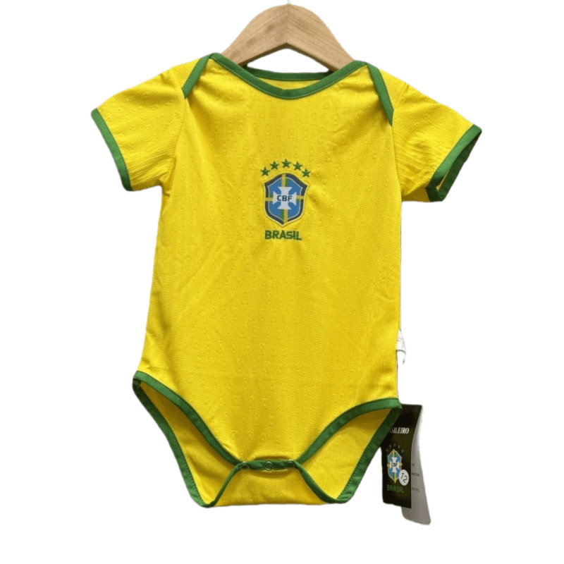 2026 World Cup Home Baby Uniform Soccer jersey thumbnail 8
