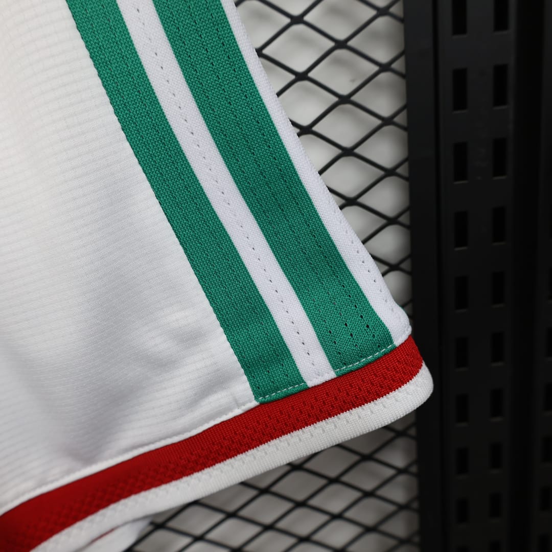 2026 Mexico World Cup Home Soccer shorts Fan/Player version thumbnail 5
