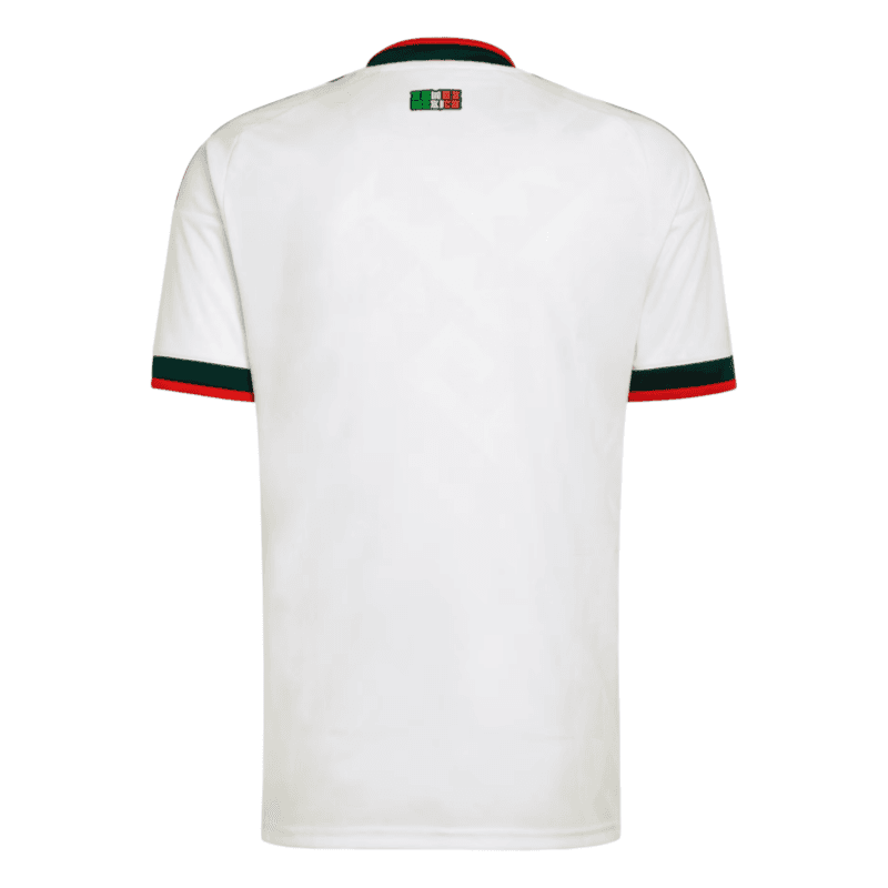 2026 Mexico World Cup Away Football jersey Fan version thumbnail 2