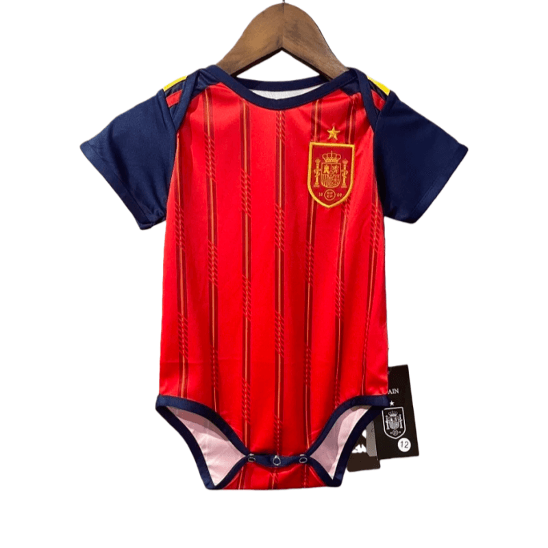 2026 World Cup Home Baby Uniform Soccer jersey thumbnail 5
