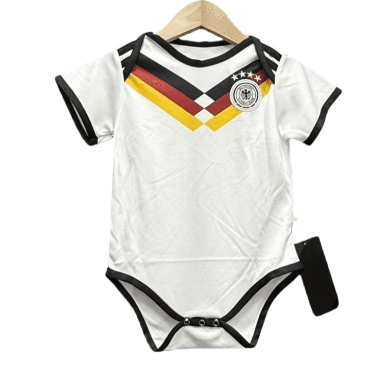 2026 World Cup Home Baby Uniform Soccer jersey thumbnail 7