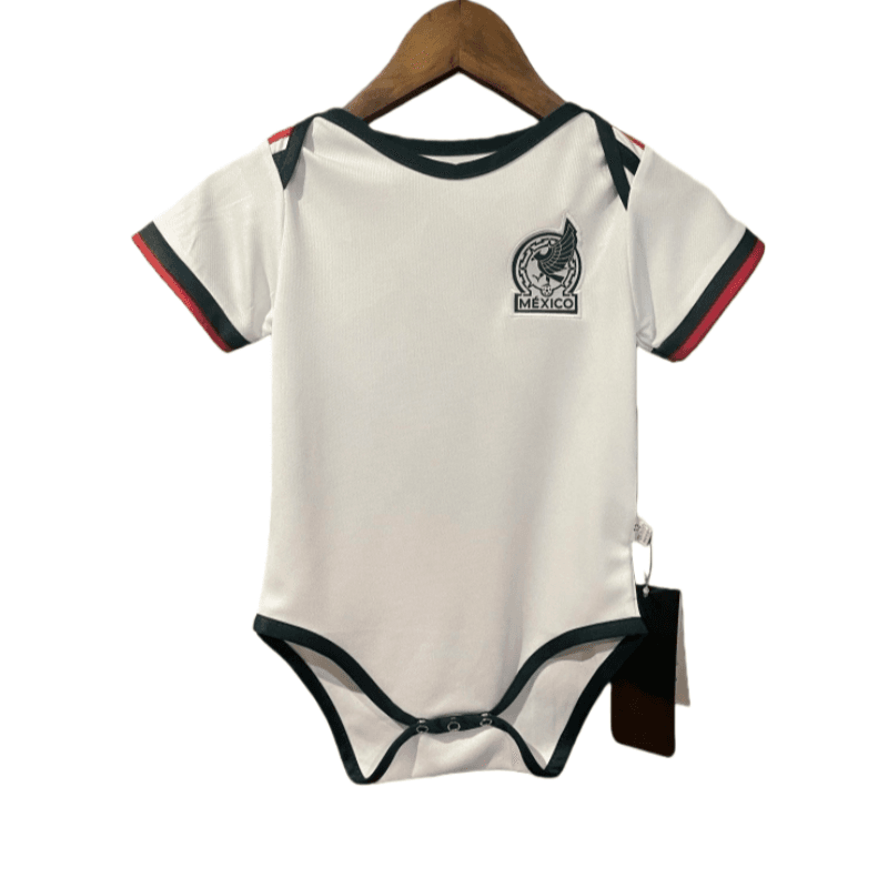 2026 World Cup Home Baby Uniform Soccer jersey thumbnail 3