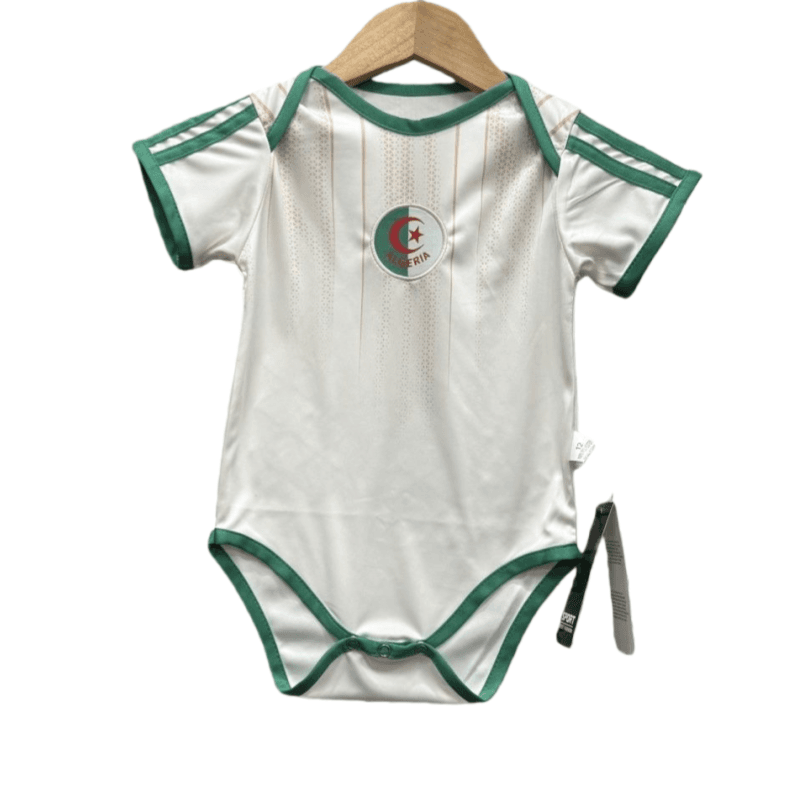2026 World Cup Home Baby Uniform Soccer jersey thumbnail 10