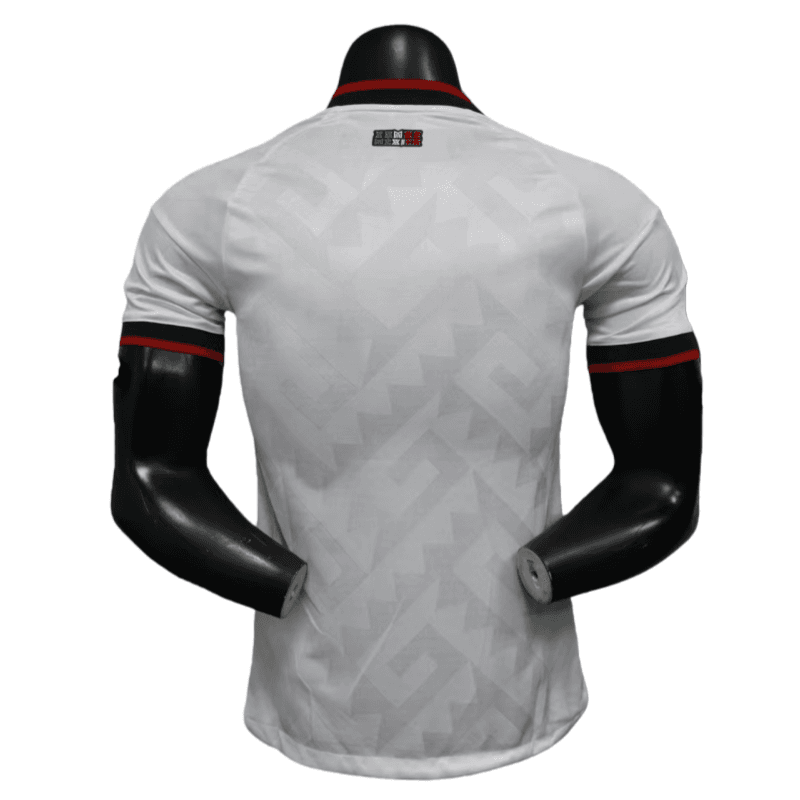 2026 Mexico World Cup Away Football jersey Player version