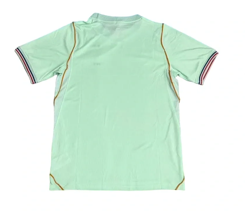 France World Cup 2026 Away Short Sleeve Jersey Fan Version thumbnail 4